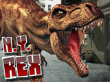 Play LA Rex Game