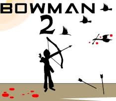 Play Bowman 2 Game