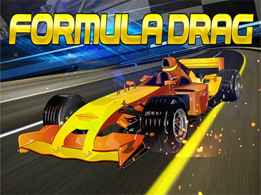 Play Formula Drag Game