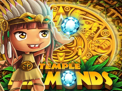 Play Jewels Jungle Adventure Game