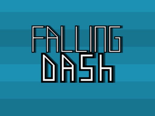 Play Falling Dash Game