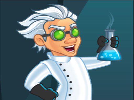 Play Mad Scien Game