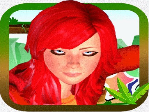 Play Jungle Dash3D Game