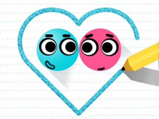 Play Love Balls 2 Game