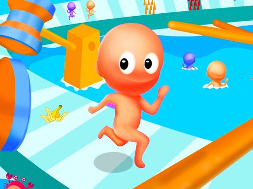 Play Fun Escape 3D Game