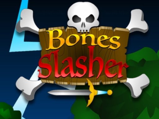 Play Bones Slasher Game