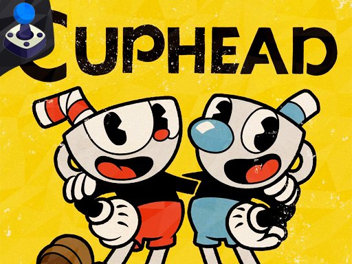 Play Cuphead Game