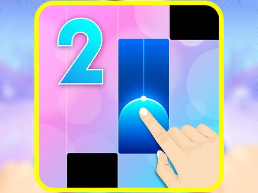 Play Magic Tiles Game