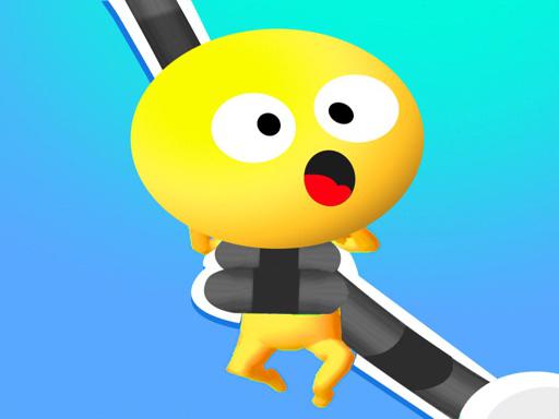 Play Stretchy Ruddy Guy Game