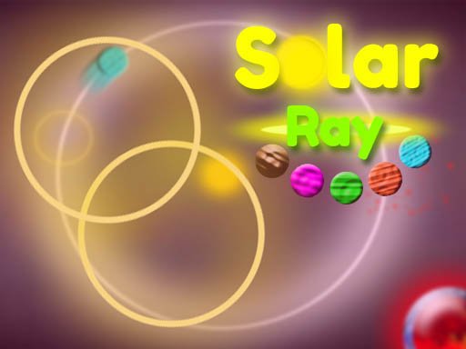 Play Solar Ray Game