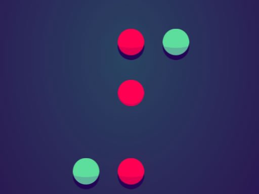 Play Pong Ball Game