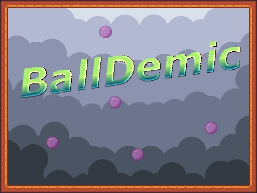 Play Balldemic Game