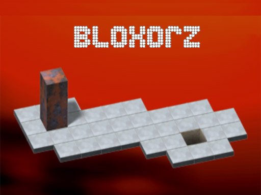 Play Bloxorz Game