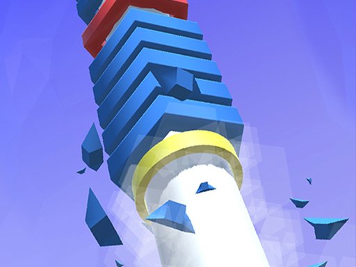 Play Twist Roller 3D Game