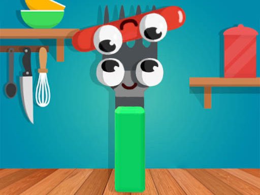 Play Sausage Flip Game