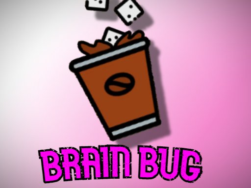 Play Brain Bug Game