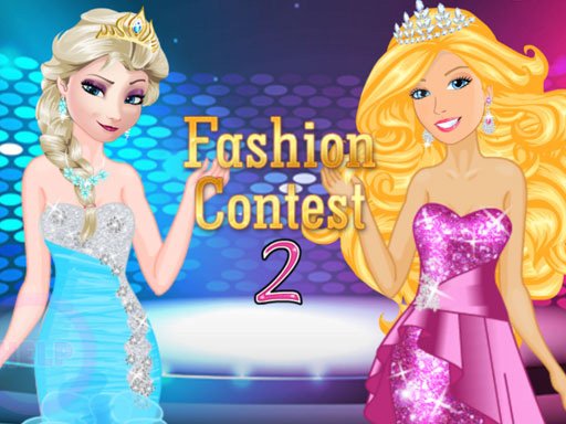 Play Fashion Contest 2 Game