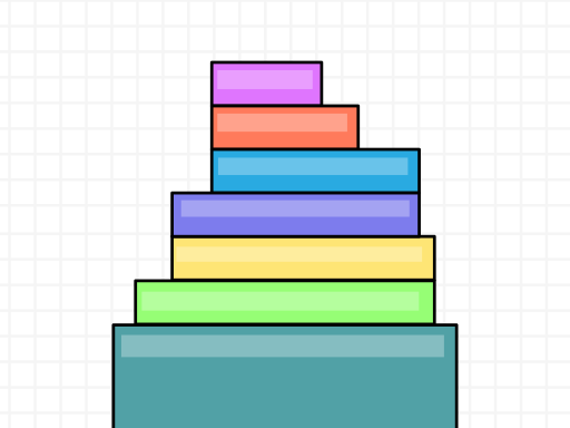 Play Stack Color Game