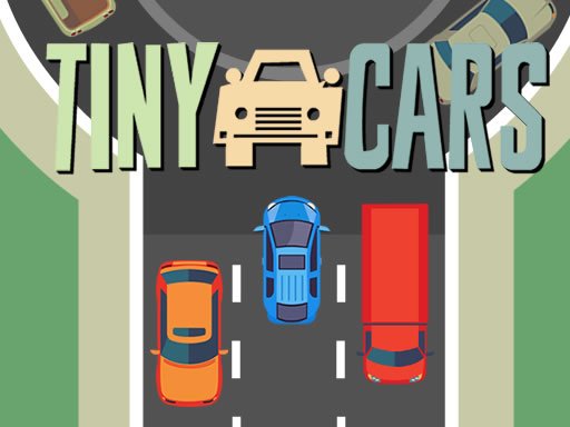 Play Tiny Cars Game