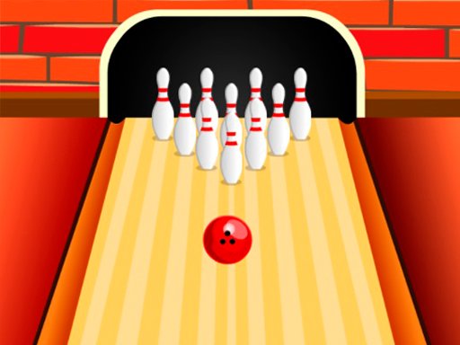 Play Go Bowling 2 Game