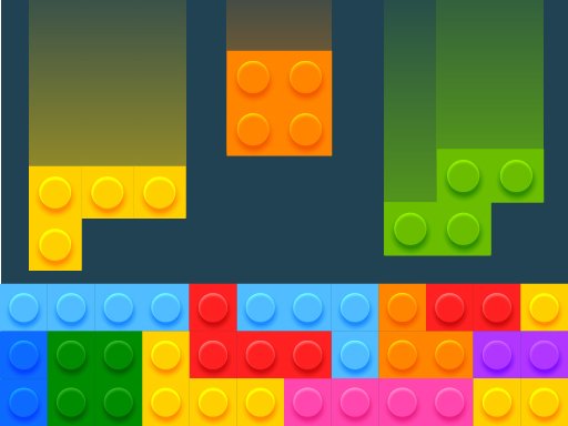 Play Bricks Puzzle Classic Game