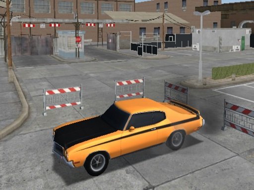 Play Car Parking 2 Game