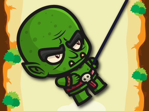 Play Swing Goblin Game