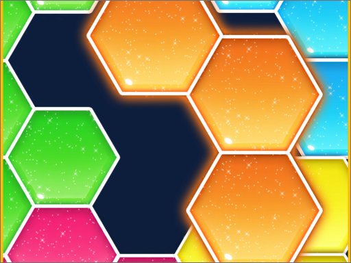 Play Hexa Puzzle Legend Game