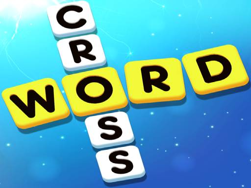 Play Crossy Word Game