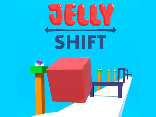 Play Jelly Shift Game