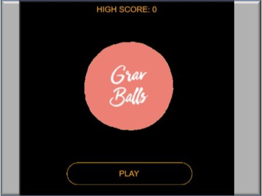 Play Grav Balls Game