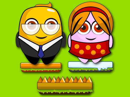 Play Monsters Jumper Game