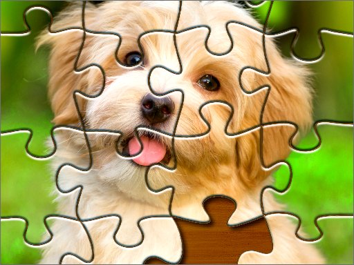 Play Jigsaw Puzzle 2020 Game