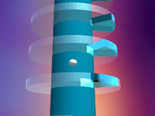 Play Helix Ascend Game