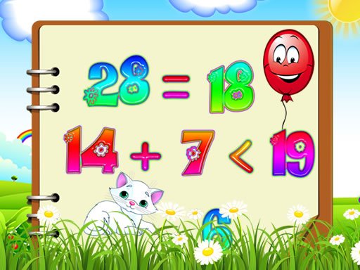 Play Primary Math Game