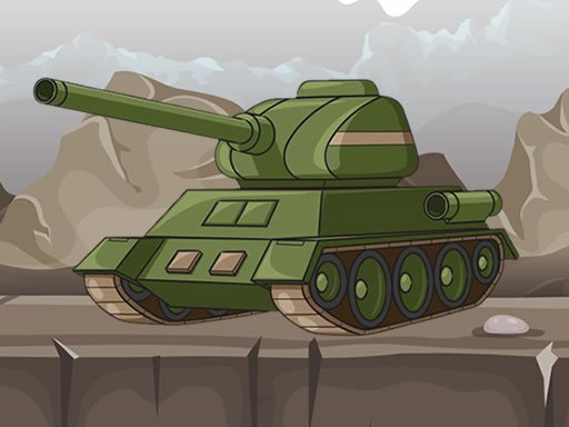 Play Tank Jigsaw Game