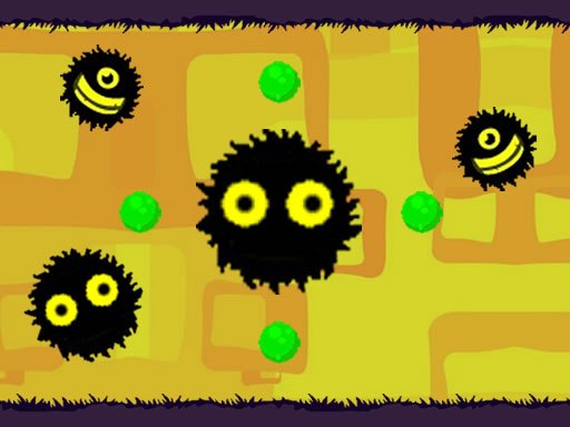 Play Kill The Microbes Game