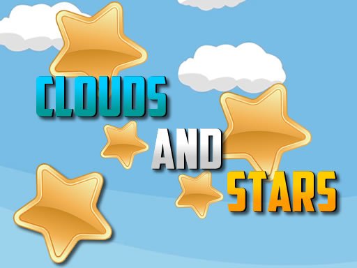 Play Clouds And Stars Game