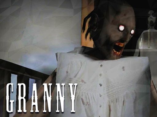 Play Granny Cursed Cellar Game