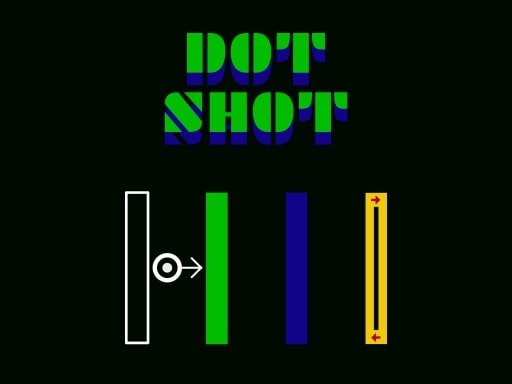 Play Dot Shot Game