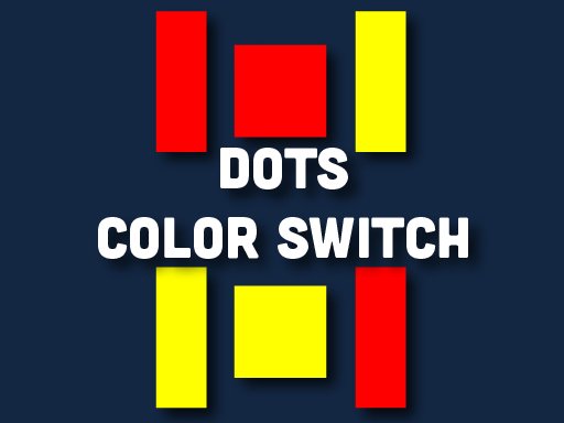 Play Dot Color Switch Game