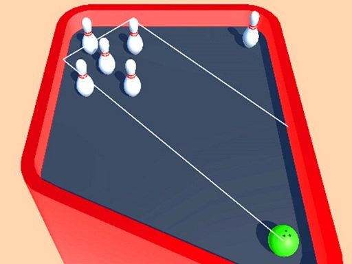 Play Bowling Fun Online Game