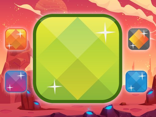 Play Break The Gems Game