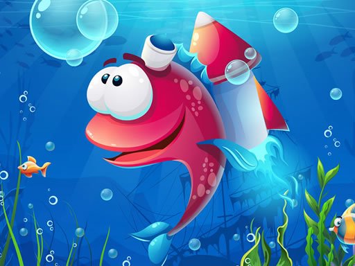 Play Ocean Hidden Stars Game