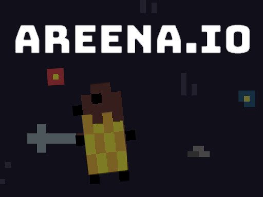 Play Areena.io Game