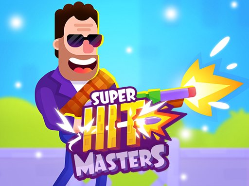 Play Super HitMasters Game