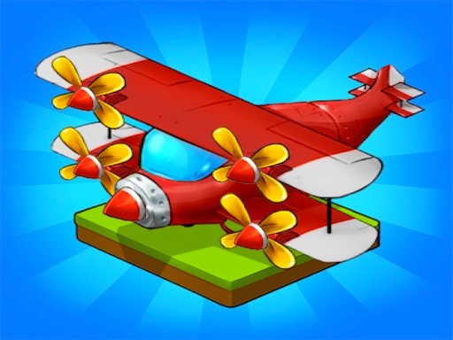 Play Sky Hero Game