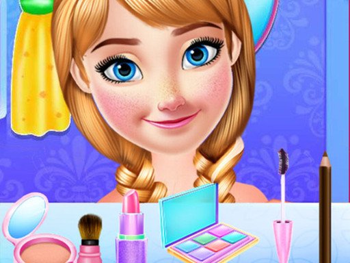 Play Princess Favorite Outfits Game