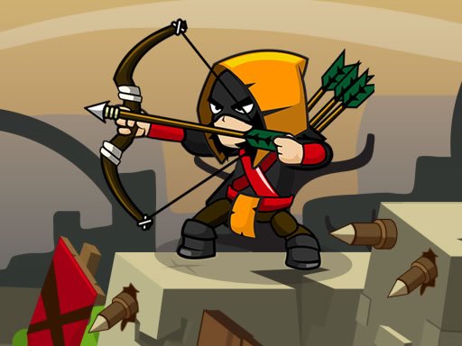 Play Kingdom Defense Game