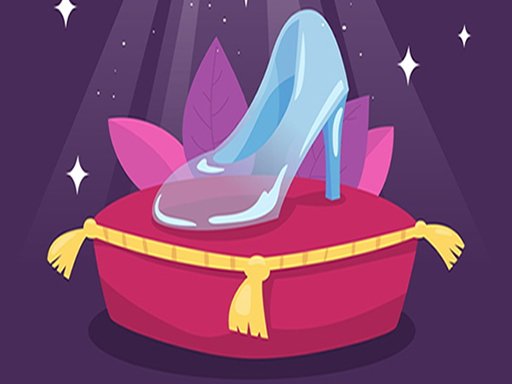 Play The Cinderella Story Puzzle Game